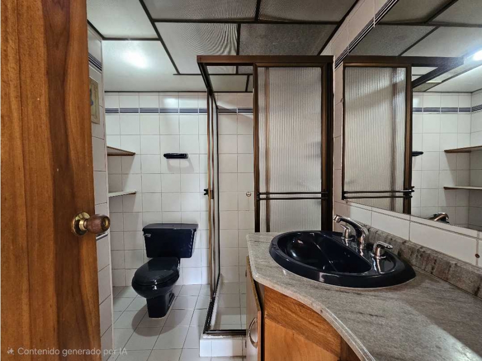 Apartamento en venta en Laureles, Medellín · foto 20 de 24