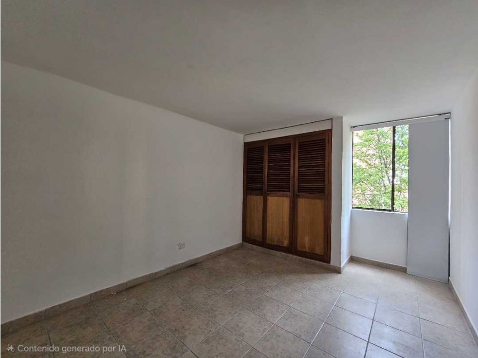 Apartamento en venta en Laureles, Medellín · foto 21 de 24