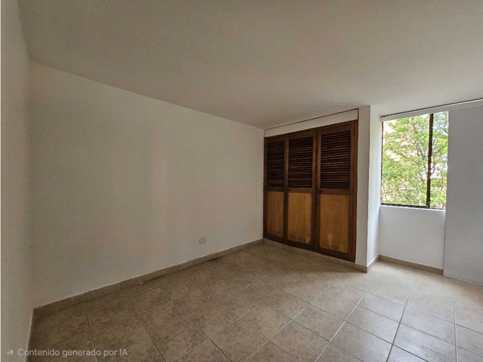 Apartamento en venta en Laureles, Medellín · foto 22 de 24