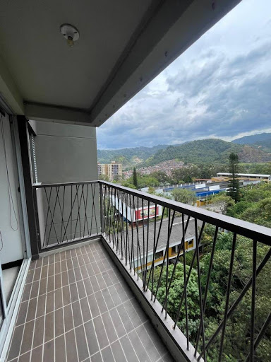 Apartamento en arriendo en La Castellana, Medellín · foto 5 de 20
