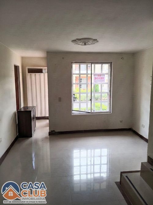 Casa de 4 alcobas en venta en El Molino, Piedecuesta, 100 m² · foto 4 de 14
