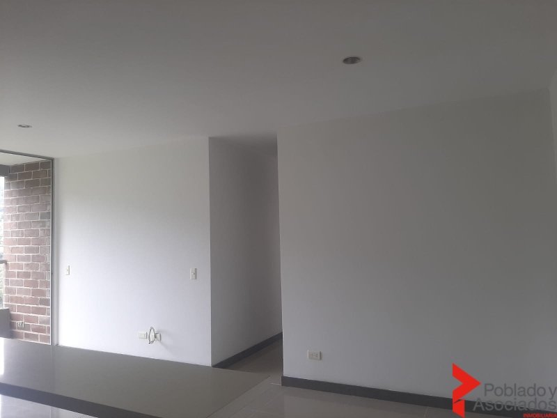Apartamento en venta en El Chingui, Envigado · foto 3 de 22