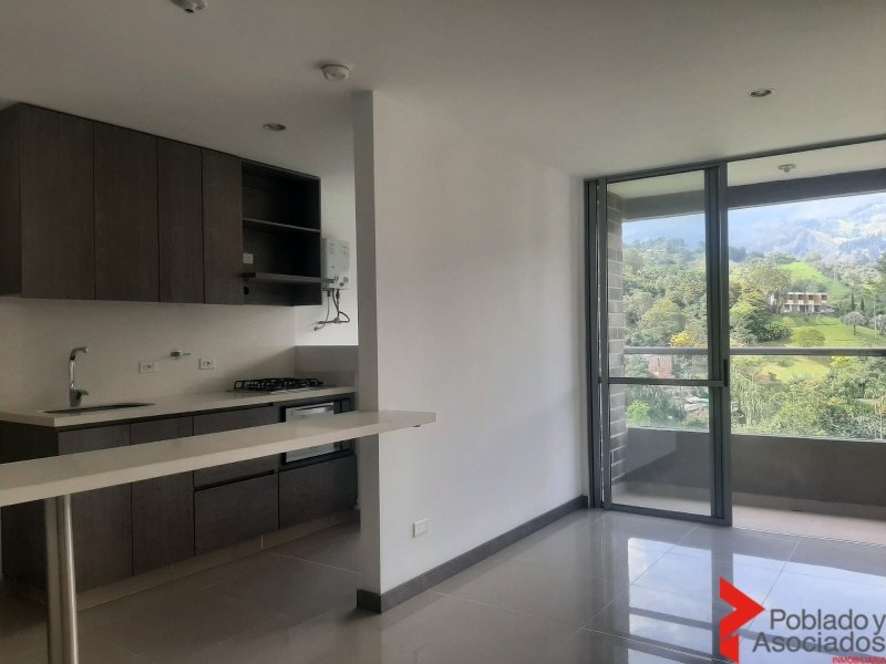 Apartamento en venta en El Chingui, Envigado · foto 4 de 22