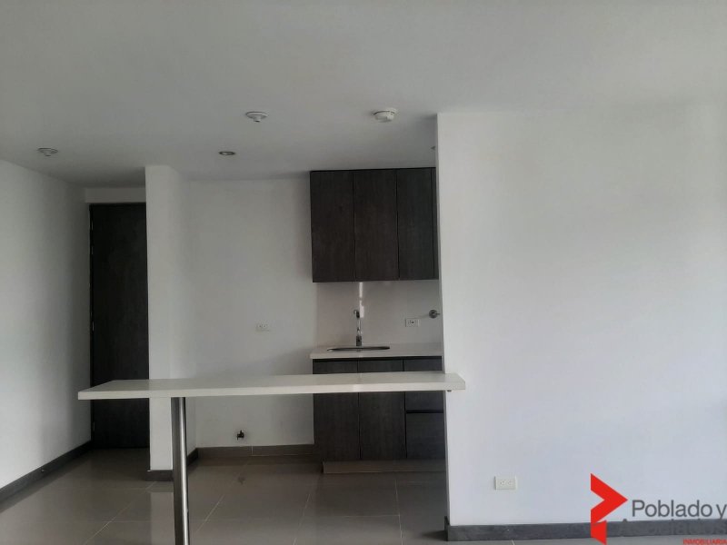 Apartamento en venta en El Chingui, Envigado · foto 5 de 22