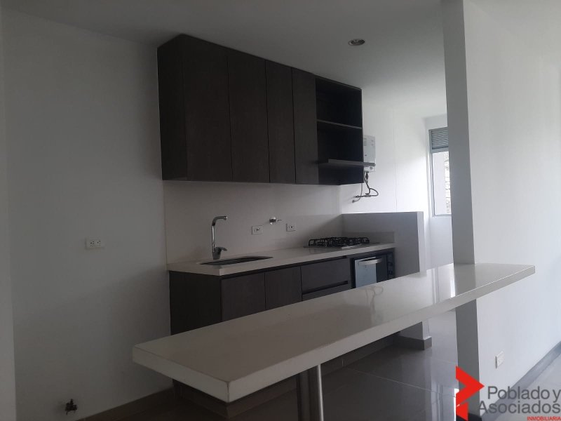 Apartamento en venta en El Chingui, Envigado · foto 6 de 22