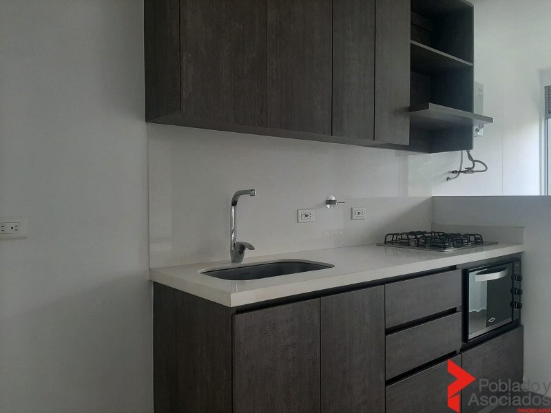Apartamento en venta en El Chingui, Envigado · foto 7 de 22