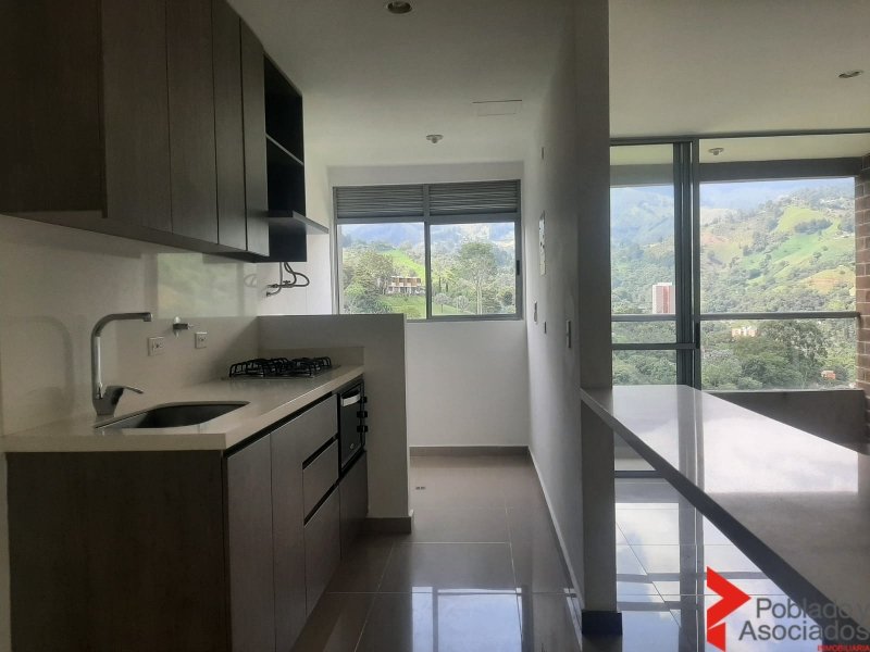 Apartamento en venta en El Chingui, Envigado · foto 8 de 22