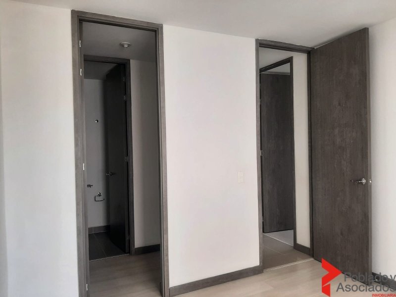 Apartamento en venta en El Chingui, Envigado · foto 9 de 22