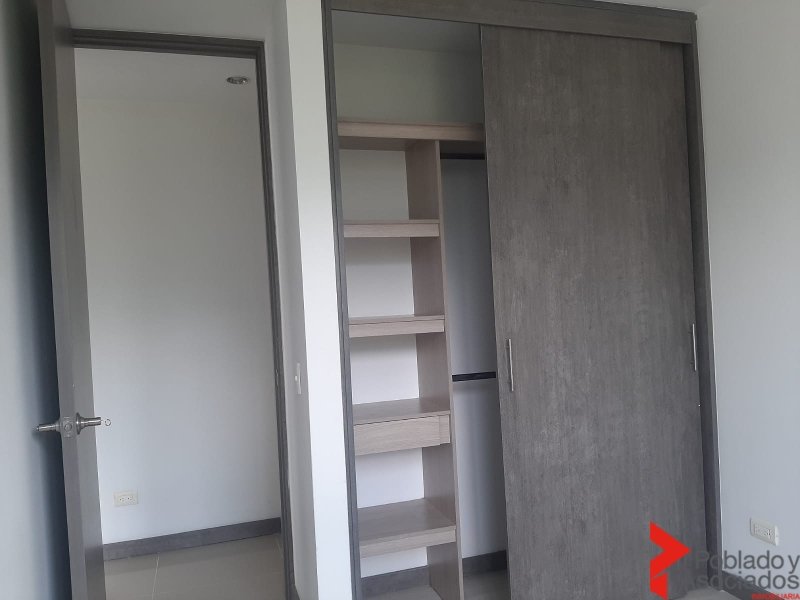 Apartamento en venta en El Chingui, Envigado · foto 11 de 22