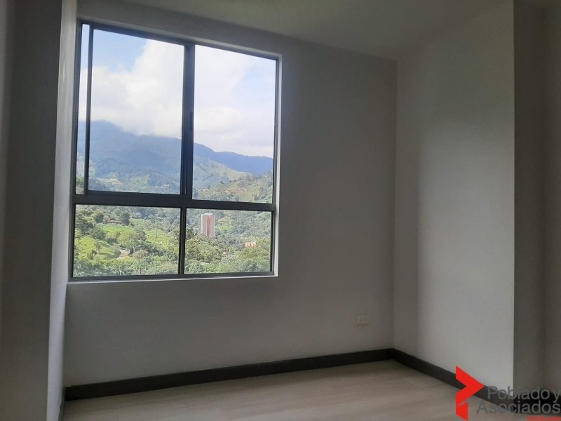Apartamento en venta en El Chingui, Envigado · foto 12 de 22