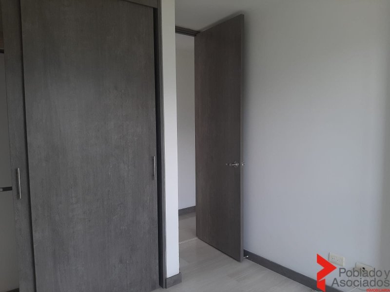 Apartamento en venta en El Chingui, Envigado · foto 13 de 22