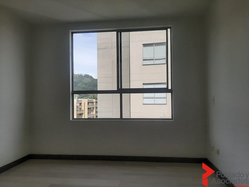 Apartamento en venta en El Chingui, Envigado · foto 15 de 22