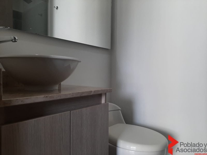 Apartamento en venta en El Chingui, Envigado · foto 16 de 22
