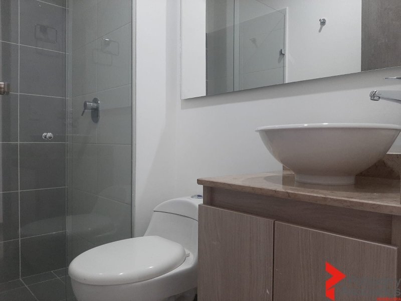 Apartamento en venta en El Chingui, Envigado · foto 17 de 22