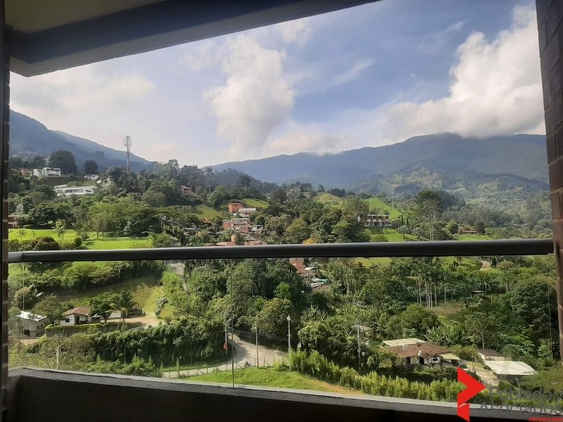Apartamento en venta en El Chingui, Envigado · foto 18 de 22
