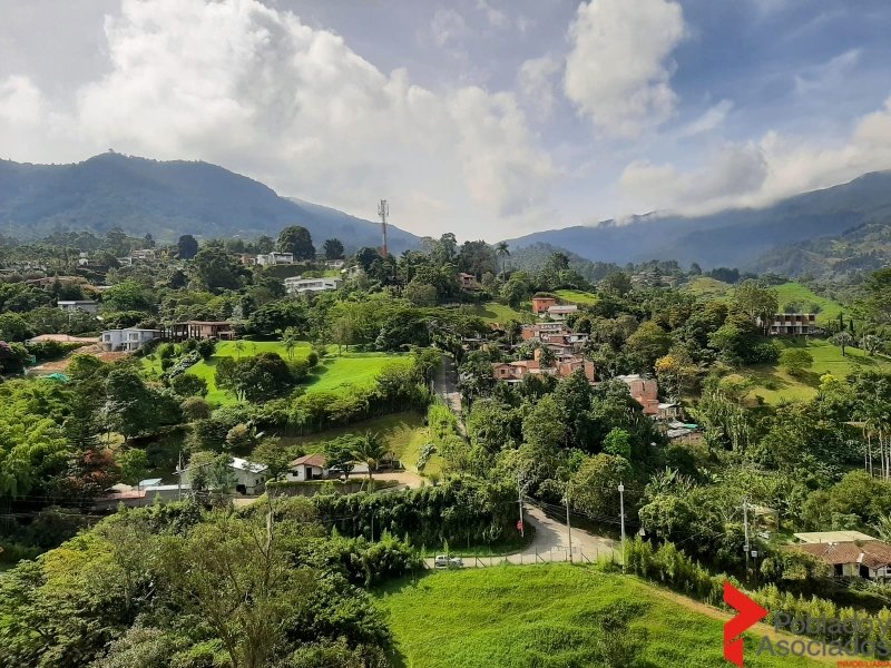Apartamento en venta en El Chingui, Envigado · foto 19 de 22