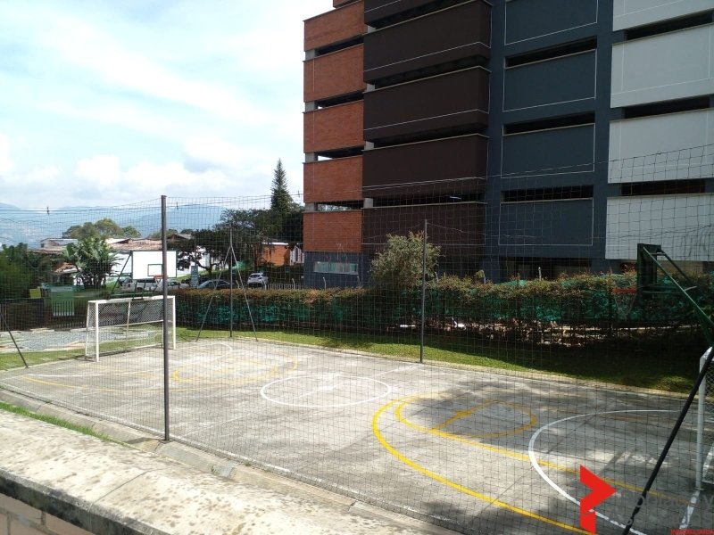 Apartamento en venta en El Chingui, Envigado · foto 20 de 22