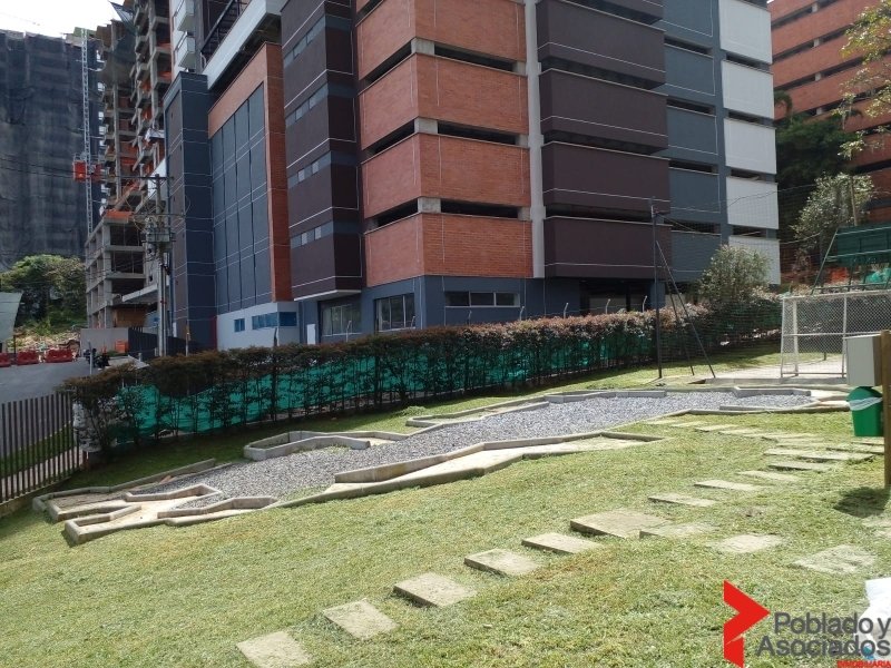 Apartamento en venta en El Chingui, Envigado · foto 21 de 22