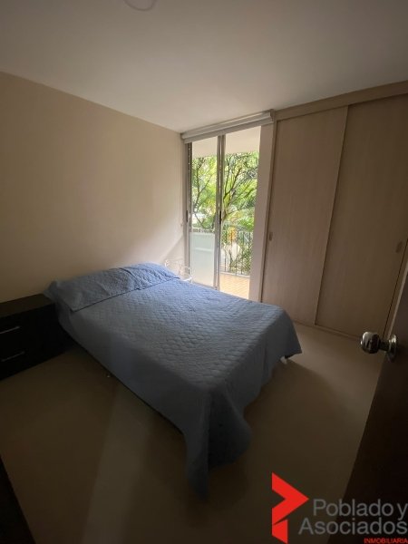 Apartamento en venta en El Poblado, Medellín · foto 6 de 10