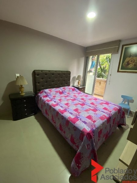 Apartamento en venta en El Poblado, Medellín · foto 7 de 10