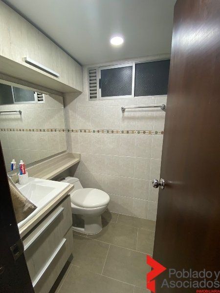 Apartamento en venta en El Poblado, Medellín · foto 10 de 10