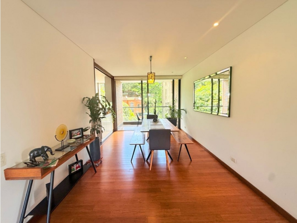 Apartamento en arriendo en El Campestre, Medellín · foto 4 de 15