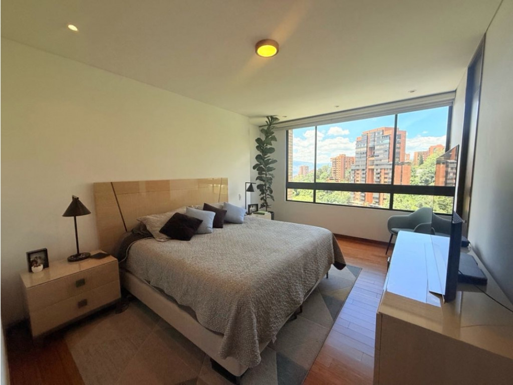 Apartamento en arriendo en El Campestre, Medellín · foto 7 de 15