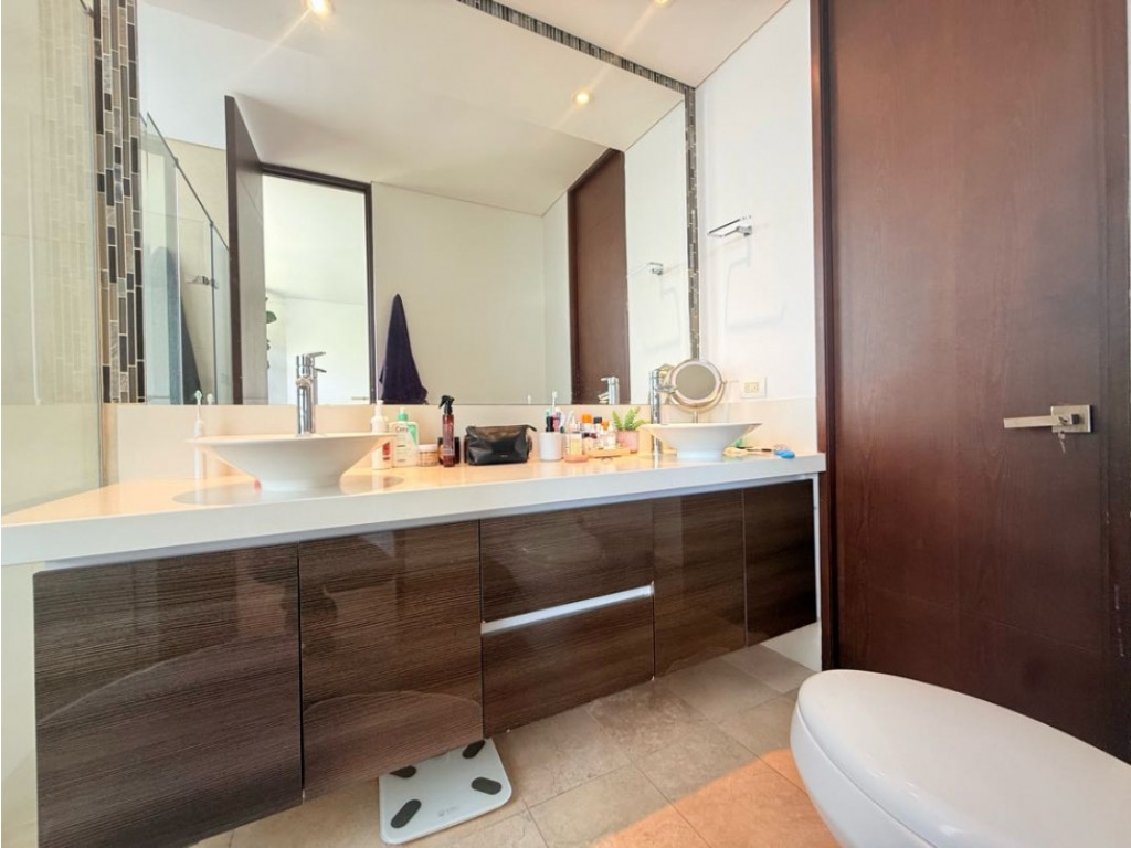 Apartamento en arriendo en El Campestre, Medellín · foto 8 de 15