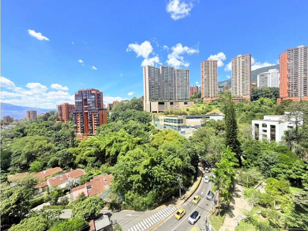 Apartamento en arriendo en El Campestre, Medellín · foto 9 de 15