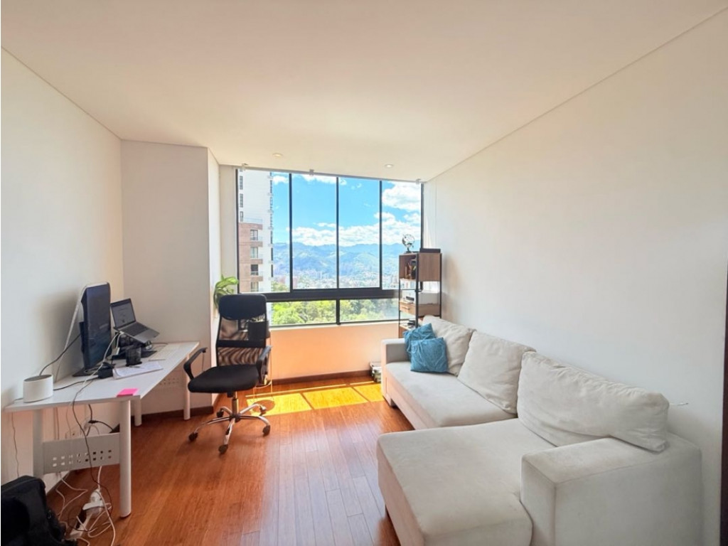 Apartamento en arriendo en El Campestre, Medellín · foto 10 de 15