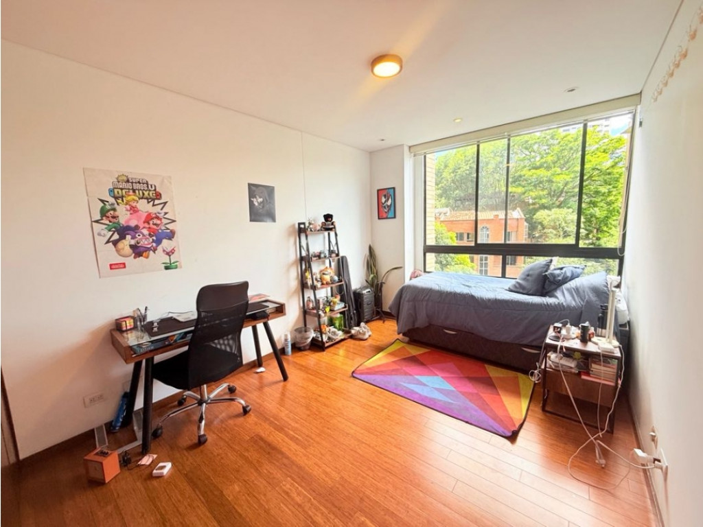 Apartamento en arriendo en El Campestre, Medellín · foto 13 de 15
