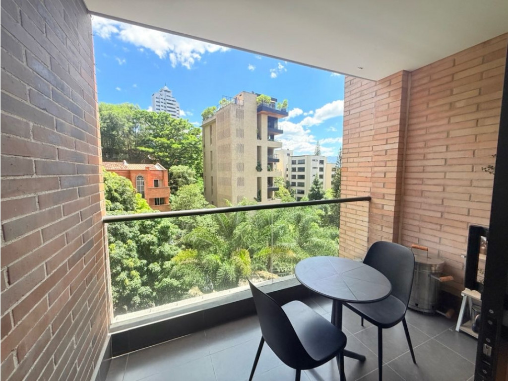 Apartamento en arriendo en El Campestre, Medellín · foto 14 de 15