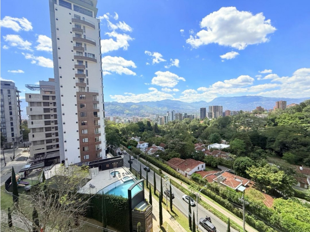 Apartamento en arriendo en El Campestre, Medellín · foto 15 de 15