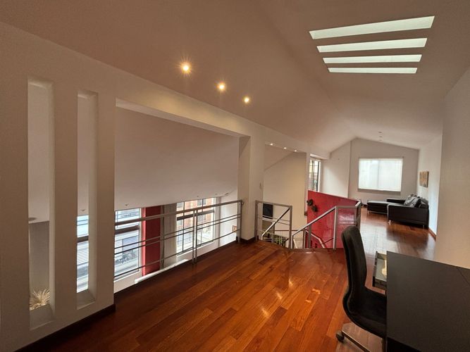 Apartamento de 4 alcobas en venta en Chico Norte, Bogotá, 307 m² · foto 8 de 16