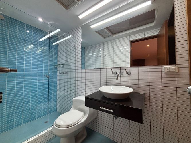 Apartamento de 4 alcobas en venta en Chico Norte, Bogotá, 307 m² · foto 12 de 16