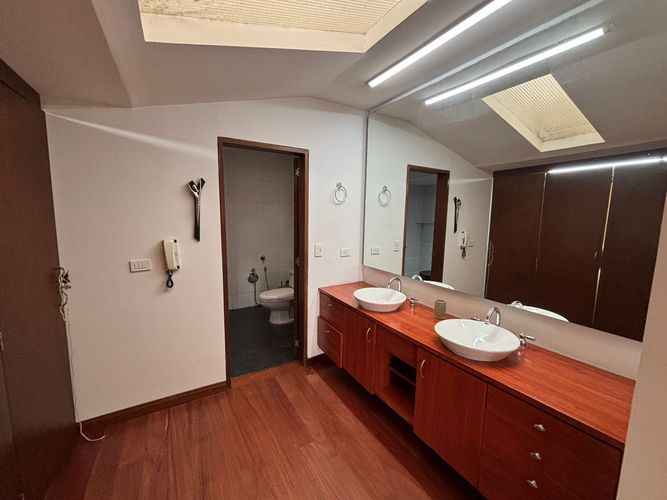 Apartamento de 4 alcobas en venta en Chico Norte, Bogotá, 307 m² · foto 14 de 16