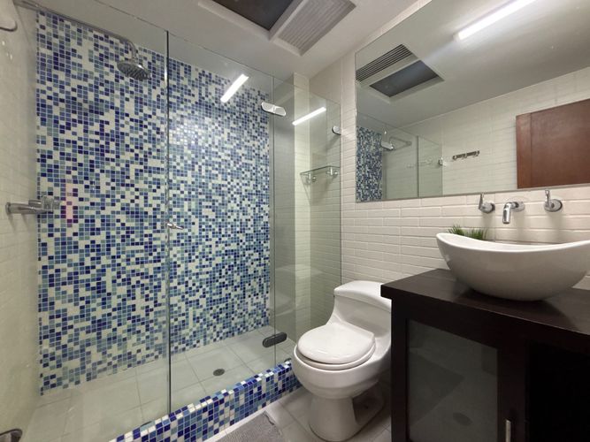 Apartamento de 4 alcobas en venta en Chico Norte, Bogotá, 307 m² · foto 15 de 16