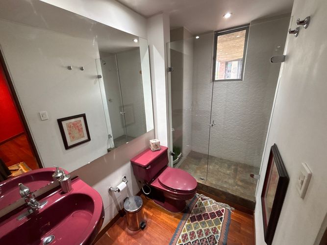 Apartamento de 4 alcobas en venta en Chico Norte, Bogotá, 307 m² · foto 16 de 16