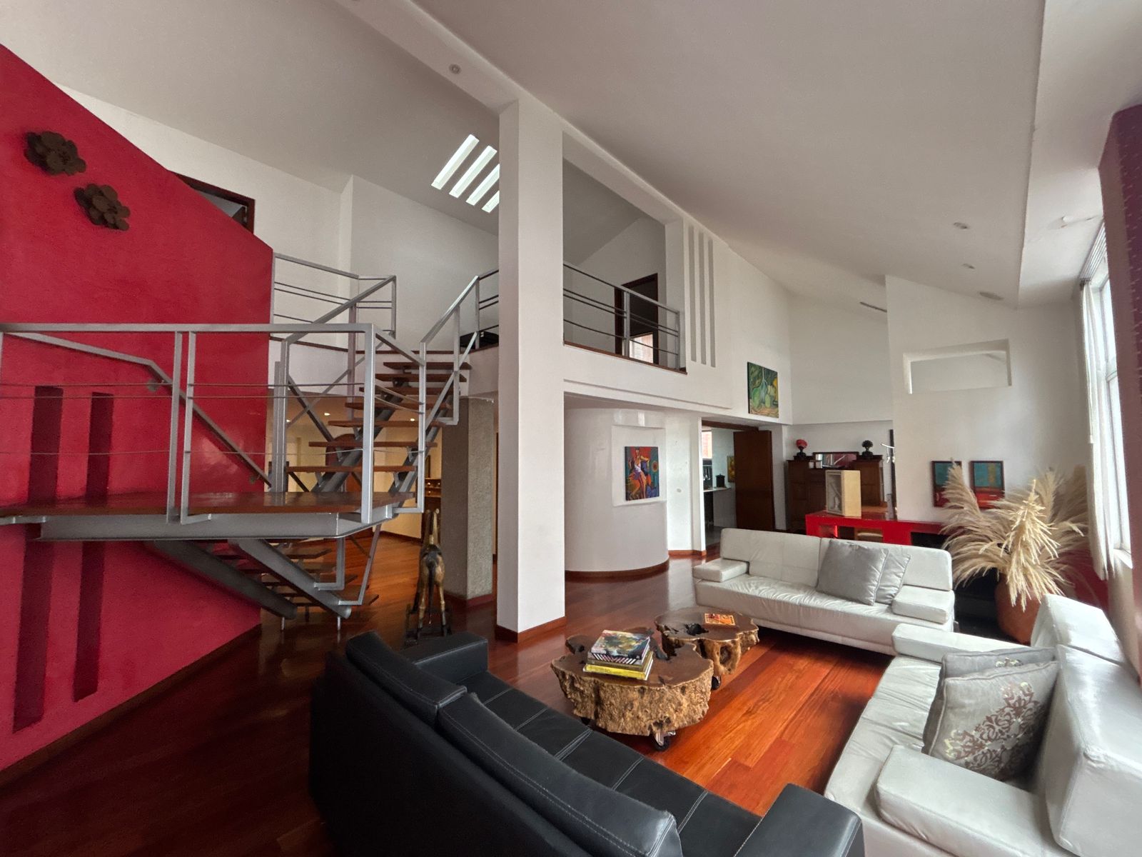 Apartamento en Arriendo en Chico norte, Bogotá