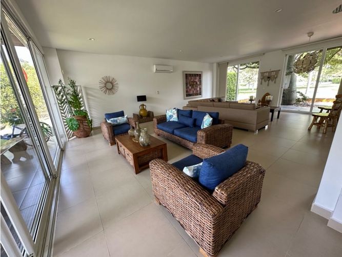 Casa de 5 alcobas en venta en Juan De Ampudia, Jamundí, 375 m² · foto 16 de 24