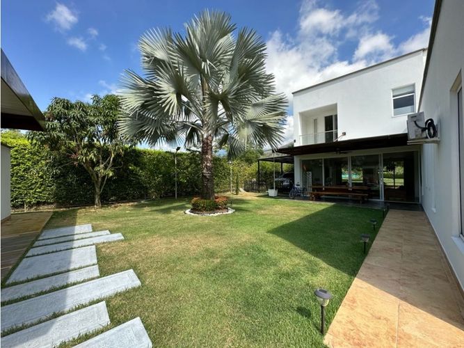 Casa de 5 alcobas en venta en Juan De Ampudia, Jamundí, 375 m² · foto 20 de 24