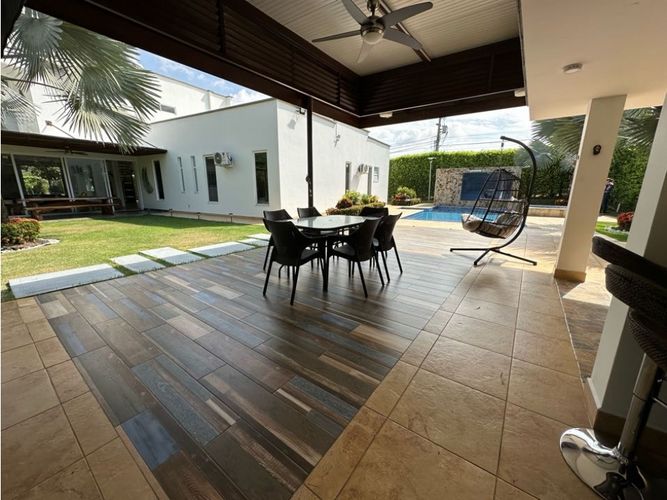 Casa de 5 alcobas en venta en Juan De Ampudia, Jamundí, 375 m² · foto 21 de 24