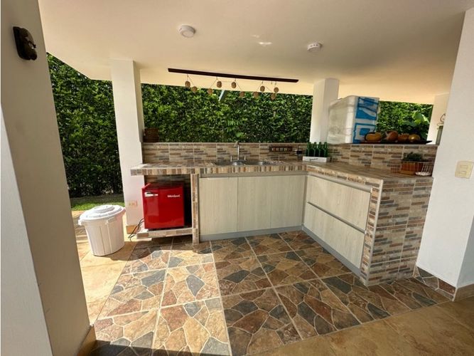 Casa de 5 alcobas en venta en Juan De Ampudia, Jamundí, 375 m² · foto 23 de 24
