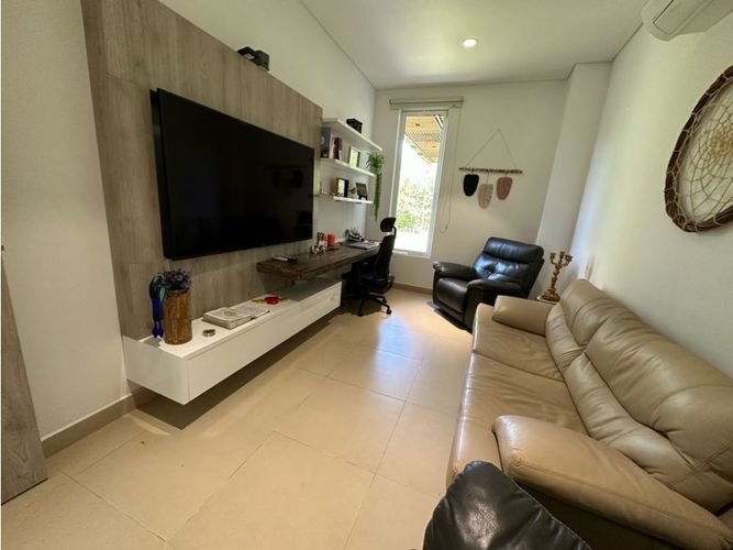 Casa de 5 alcobas en venta en Juan De Ampudia, Jamundí, 375 m² · foto 24 de 24