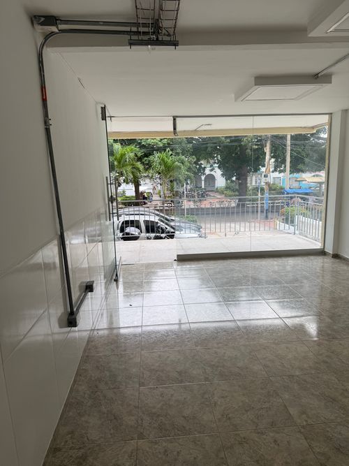 Local en arriendo en El Prado, Barranquilla, 70 m² · foto 2 de 13