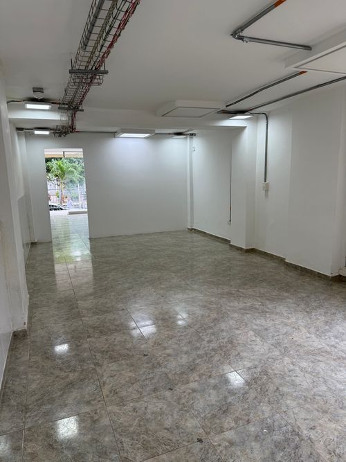 Local en arriendo en El Prado, Barranquilla, 70 m² · foto 3 de 13