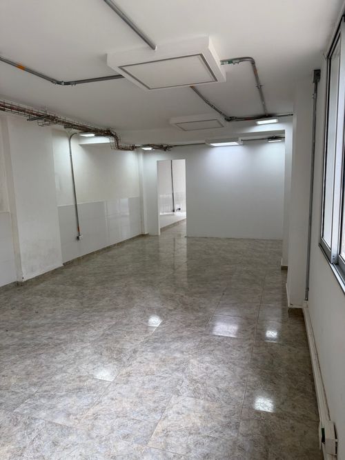 Local en arriendo en El Prado, Barranquilla, 70 m² · foto 4 de 13