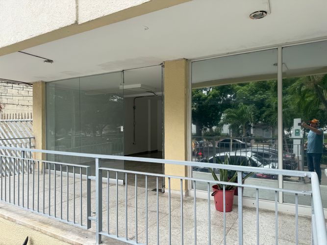 Local en arriendo en El Prado, Barranquilla, 70 m² · foto 11 de 13