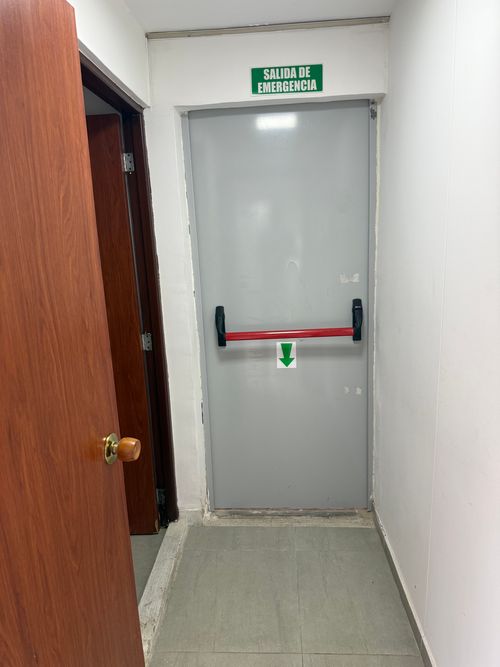 Local en arriendo en El Prado, Barranquilla, 70 m² · foto 12 de 13