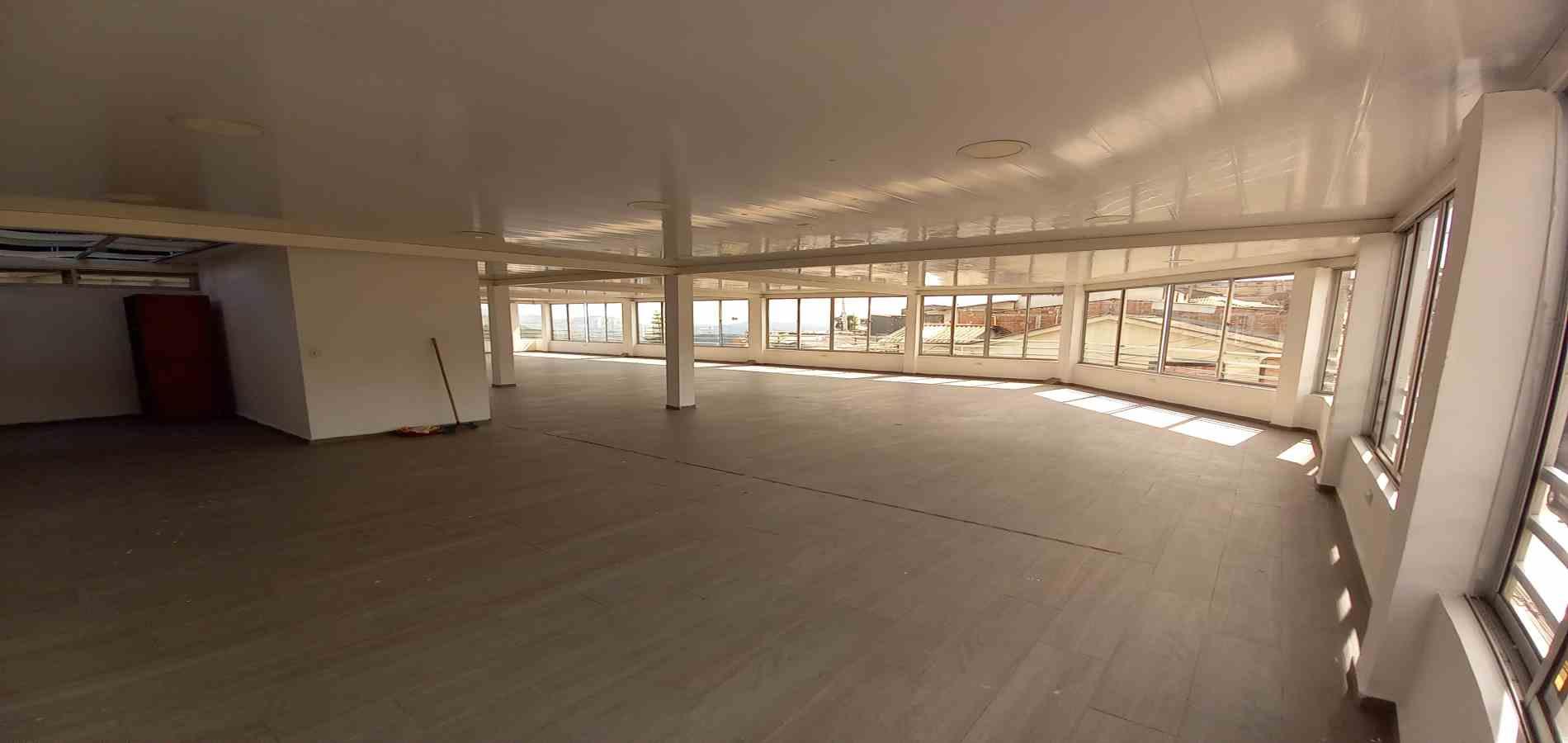 Retail space for rent in Linares, Manizales